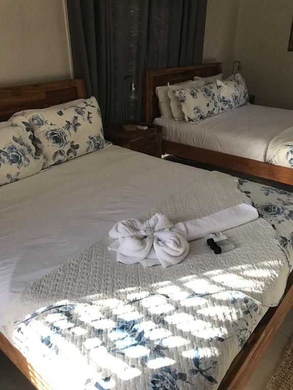 De Charmoy Estate Hotell Verulam Exteriör bild