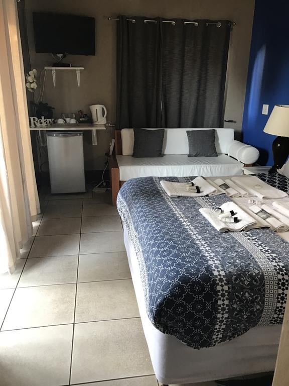 De Charmoy Estate Hotell Verulam Exteriör bild