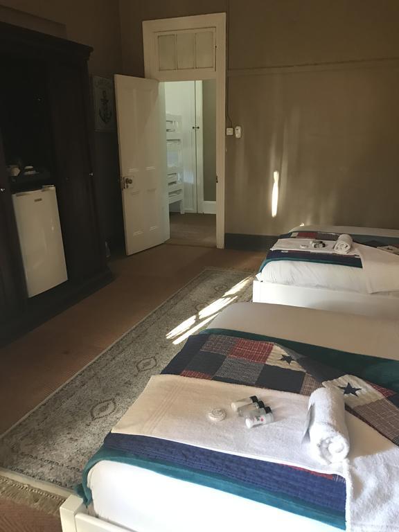 De Charmoy Estate Hotell Verulam Exteriör bild