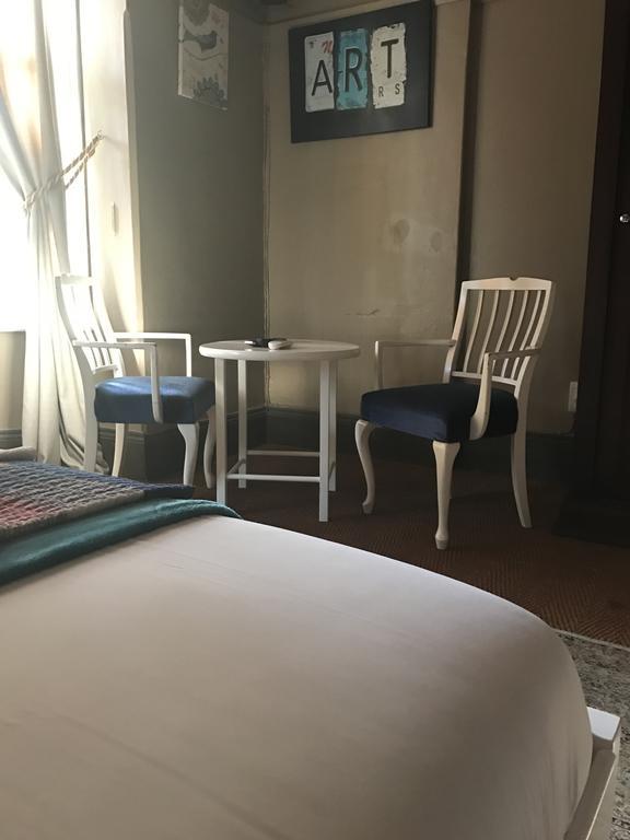 De Charmoy Estate Hotell Verulam Exteriör bild